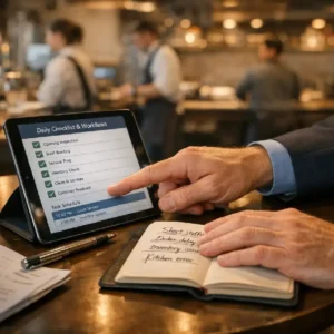 restaurant-management
