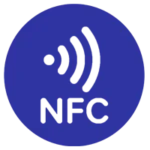 پشتیبانی کامل از NFC