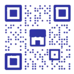 QR عمومی برای معرفی مجموعه